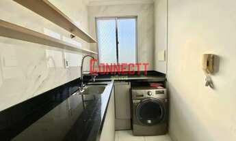 Imagem 4: Apartamento para Locação 2 Quartos, 1 Vaga, 46M², Jardim Paulistano, Ribeirão Preto - SP