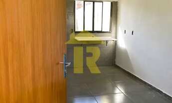 Imagem 2: Casa à Venda em Bady Bassitt-SP, Bairro Lago Sul II: 2 Quartos, 2 Salas, 1 Banheiro, 45m²