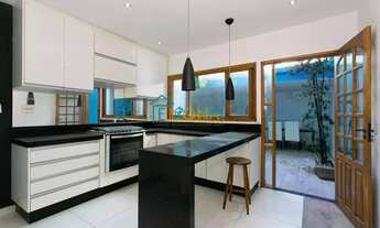 Imagem: Sobrado para Locação em São Paulo / SP