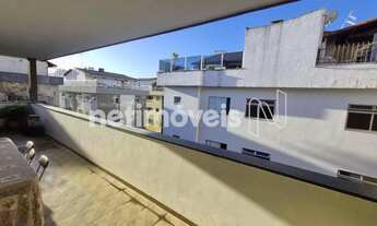 Imagem 6: Venda Apartamento 4 quartos União Belo Horizonte