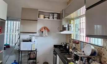 Imagem 6: Vendo Casa Com Projetados No Alto do Turu Próx A Av Um 3 Quartos