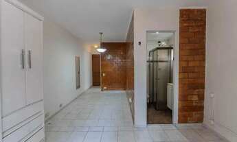 Imagem 3: Apartamento para venda em Bela Vista com 1 quarto, sendo 1 suíte , 32m²