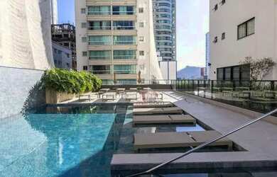 Imagem 3: Apartamento com 4 dormitórios à venda, 135 m² por R$ 2.499.000 - Centro - Balneário Cambor