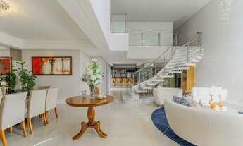 Imagem 6: Casa em Condomínio, 04 Quartos, 06 Vagas, Campo Comprido, Curitiba