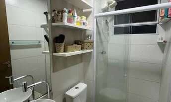 Imagem 8: VENDO APARTAMENTO NO SPAZIO SINGULAR BURAQUINHO PORTEIRA FECHADA