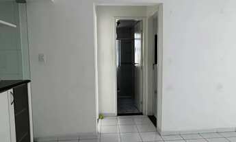 Imagem 6: Candeal ALUGO I 2 quartos, 1 suíte I 55 m² I Andar baixo I 1 vaga