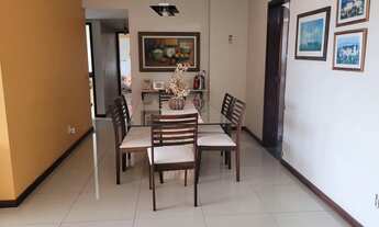 Imagem 4: COND. SOLAR VOLPI/PANCETT APTO 03 QUARTOS SENDO UM SUITE