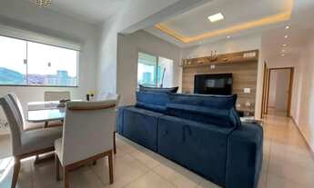 Imagem: Apartamento moderno e completo em prédio