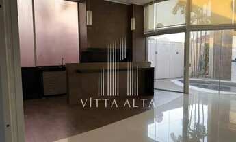 Imagem 7: Condominio Damha 1 - Casa 4 suítes - Damha I