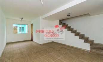 Imagem 2: Sobrado com 3 dormitórios para alugar - Atuba - Curitiba/PR