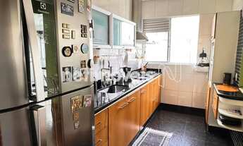 Imagem 7: Venda Apartamento 3 quartos Santo Antônio Belo Horizonte