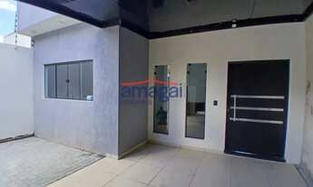 Imagem 3: Casa de 2 quartos para venda em Jacareí - SP