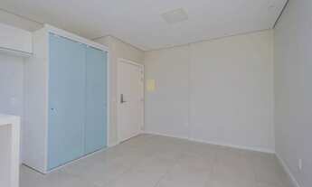 Imagem 2: Apartamento à venda ou aluguel no Vasco da Gama, Areal: 127 m² (garden), 2 quartos (1 suít