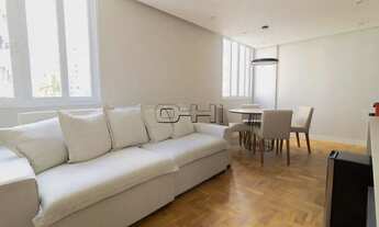 Imagem 5: Aluguel Apartamento 2 Dormitórios - 87 m² Cerqueira César