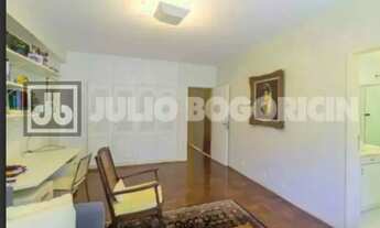 Imagem 4: Apartamento : / Residencial / Leblon