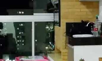 Imagem 2: 2 quartos a venda em Itaparica - ed. Sunset