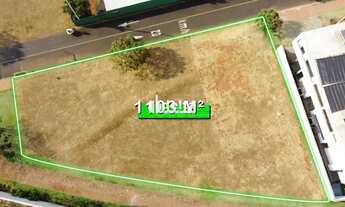 Imagem 3: Terreno em condomínio disponível para venda no bairro Gávea em Uberlândia-MG