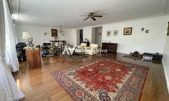 Imagem 3: Botafogo Apartamento com 4 dormitórios