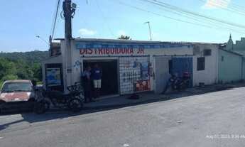 Imagem: Venda ou troca de casa no Alfredo Nascimento