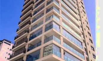 Imagem 2: Apartamento com 4 quartos à venda em Santana - SP