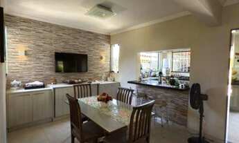 Imagem 6: Vendo Casa em Bairro Novo com Excelente Localização e Piscina !!!