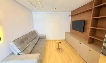 Imagem 7: Apartamento para alugar no Number One
