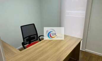 Imagem 7: Conjunto plug and play, 500m² Bela Vista - São Paulo/SP