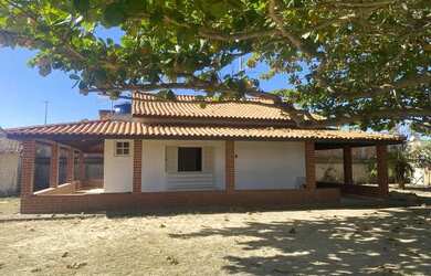 Imagem 4: Chácara junto a Lagoa de Grussaí