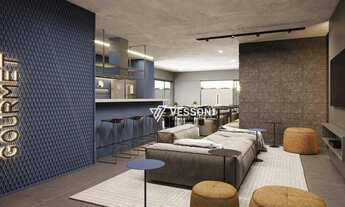 Imagem 7: Studio com 1 dormitório à venda, por R$ 423.000 - Água Verde - Curitiba/PR