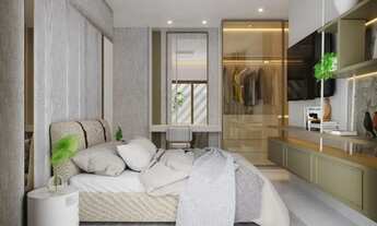 Imagem 4: Casa à venda, 101 m² por R$ 503.889,00 - Tamatanduba - Eusébio/CE