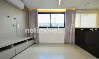 Imagem 4: Locação Apartamento 2 quartos Savassi Belo Horizonte