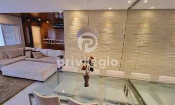 Imagem 7: Frames Residence 101 m² | 3 Quartos (1 Suíte