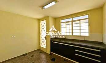 Imagem 3: Casa à venda com 3 quartos no bairro Chácara Machadinho II em Americana/SP