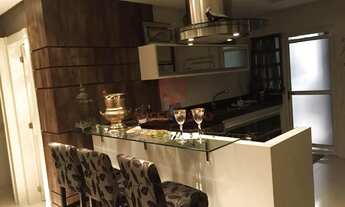 Imagem 4: Apartamento à venda, 145 m² por R$ 2.990.000,00 - Agronômica - Florianópolis/SC