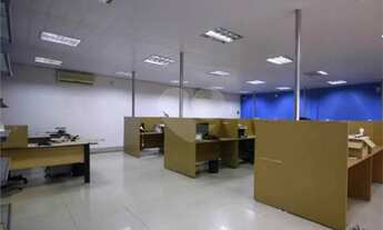 Imagem 4: Galpão para locação em Vila Graciosa - SP