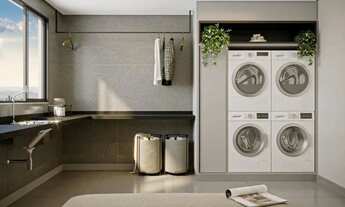 Imagem 2: Apartamento com 2 quartos à venda em Belo Horizonte