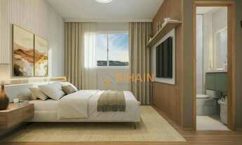 Imagem 7: Apartamento com 2 dormitórios à venda, 42 m² por R$ 438.990,00 - Betânia - Belo Horizonte