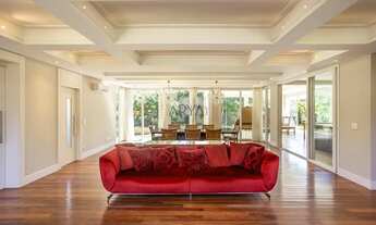 Imagem 3: Casa em condomínio à venda no São Lourenço ARYA1