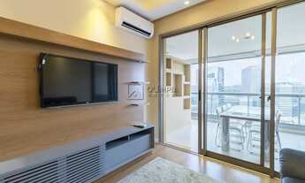 Imagem: Aluguel Apartamento 3 Dormitórios - 96