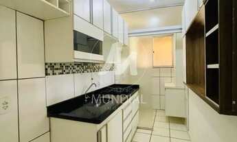 Imagem 3: Apartamento (tipo - padrao) 2 dormitórios, cozinha planejada, portaria 24 horas, em condom