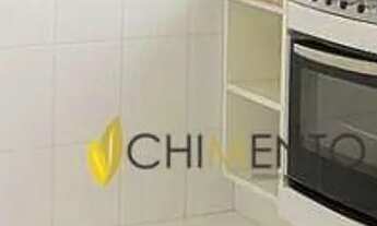 Imagem 3: Apartamento com 4 dormitórios, 250 m² - venda por R$ 1.280.000,00 ou aluguel por R$ 7.400