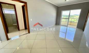 Imagem 3: Apartamento em Rua Nova Trento - Jardim Santa Paulina - Bragança Paulista/SP