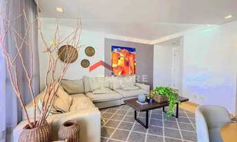 Imagem 4: Apartamento em Rua João Huss - Gleba Fazenda Palhano - Londrina/PR