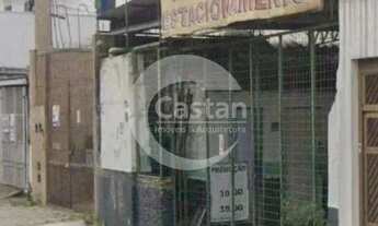 Imagem 7: Terreno na região da vila regente feijó