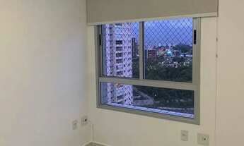 Imagem 4: River Side, semi mobiliado, 66m2, Ponta Negra