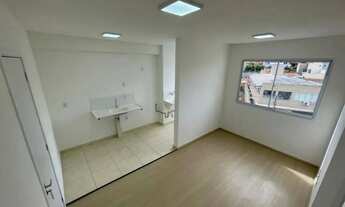 Imagem 5: Apartamento à venda no Setor Urias Magalhães - Goiânia/Goiás Apartamento com 2 Quarto(s) e