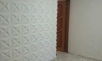 Imagem 4: Casa com 03 quartos, 01 suite, quadra 202 Recanto das Emas DF