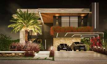 Imagem 7: Casa em Condomínio com 4 Dormitorio(s) localizado(a) no bairro Colina Sorriso em Caxias do