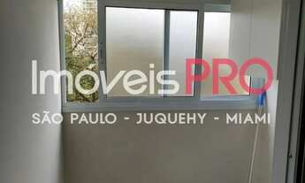 Imagem 7: Maravilhoso apartamento no Brooklin para locação