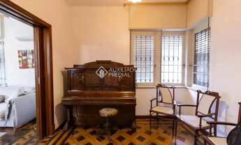 Imagem 4: Casa 600m² com 5 quartos(suíte) 4 vagas - Cristal/Porto Alegre